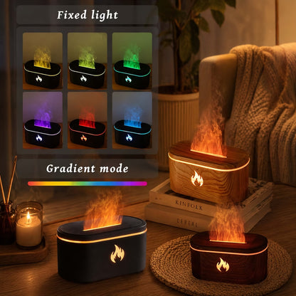 Flame Diffuser
